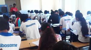 Ribosome institute Images photo 2